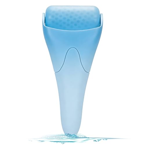 LATME Ice Roller for Face Eyes,Womens Gifts,Face Roller Massager Puffiness Migraine Pain Relief and Minor Injury