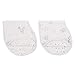 aden + anais 2 Piece Classic Burpy Bib; Night Sky Reverie