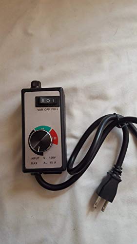 100k NEW STYLE Hydronic hanging heater, NO WIRING NEEDED! Comes with Rheostat! - Thumbnail 5