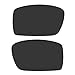 ACOMPATIBLE Polarized Lens Replacement for Sunglasses Frame Oakley Gascan Sunglasses (Not Fit Gascan S)