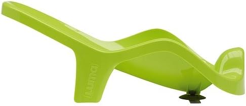 Luma Bath Seat, Lime Green