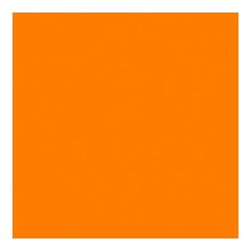 Rosco Roscolux Golden Amber, 20