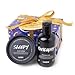 LUSH Night Before Christmas Wrapped Gift