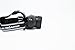 Runner's Goal X35 LED Dog Walking Light - Chest Running Light Comfortable Alternative to Running Headlamps for Jogging, Walking, Hiking & More