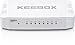 KEEBOX SFE08 8-Port 10/100Mbps Fast Ethernet Switch