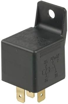 Реле bosch 0332209150
