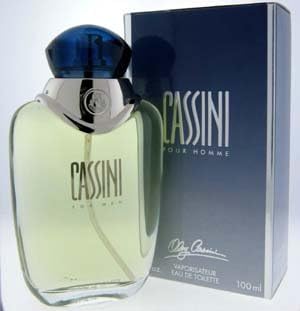 Cassini by Oleg Cassini 3.3oz 100ml EDT Sp