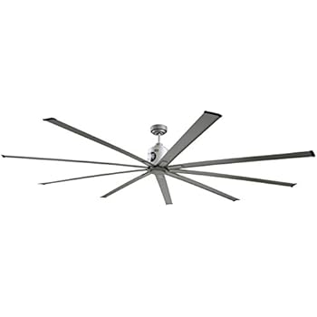 Big Air 72 Industrial Indoor Outdoor Ceiling Fan 6 Speed With