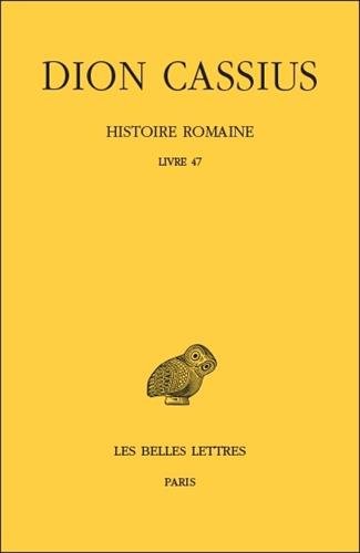 Histoire romaine