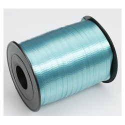 STAR NEW FLOWER SPA 728-189 Gift Wrap Closure 4.75 mm x 500 m Tiffany Colour