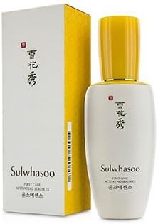 first care sulwhasoo
