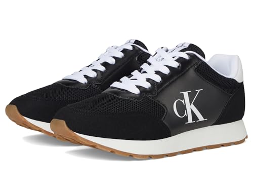 Calvin Klein Camina Black/White 5 M