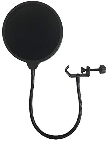 2 Dragonpad+USA+Microphone+Studio+Filter