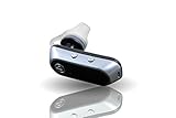 Sylvan Universal Wireless Bluetooth Hands Free Earphones Earbuds Rechargeable In-Ear Headphones Stereo Sound