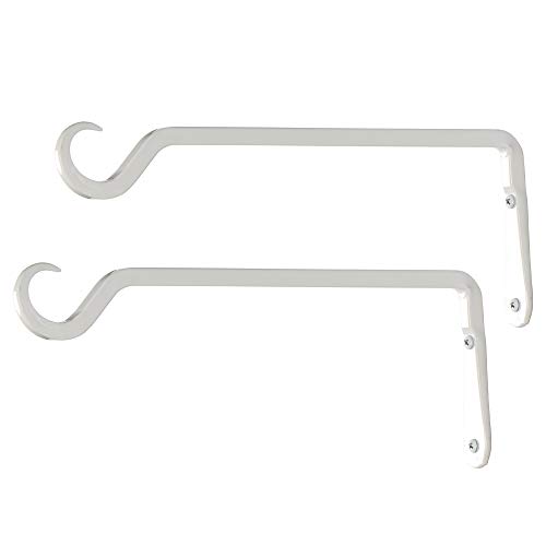 Top 10 Plant Hooks White of 2020 No Place Called Home