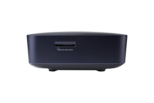 3 UN65U+M023M+VivoMini+Barebones+i3+7100U+Integrated