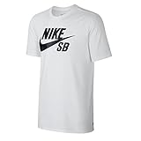 Nike Mens SB Logo T-Shirt