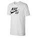 Nike Mens SB Logo T-Shirt