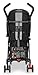 Maclaren Mark II Style Set Stroller- Super lightweight, extended hood, compact, one-hand fold, extended canopy, reclining seat, 4-wheel suspension. Accessories in the box. Lifetime warranty