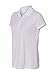 Hanes Women's Cool Dri Sportshirt, Small, White