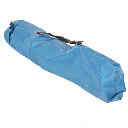 OGTFRWS Camouflage Klappstuhl Freizeit Angelstuhl Outdoor Portable Stuhl Großer Angelstuhl – Bild 5