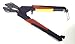Tech Team Bolt Cutters (Alloy Steel 8