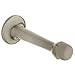 Baldwin 4045150 Satin Nickel Door Stop Accessory