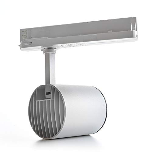 LED railspot PT | 40 Watt | 3600 Lumen | 3 fasen | wit neutraal wit (4000 K) - Afbeelding 6
