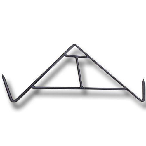 600lb Truck Hitch Deer Hoist with Foot Base - Image 3