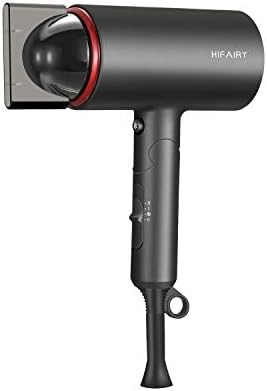 Professional Hair Dryer of Negative Ionic, 1870W