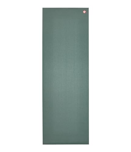 Manduka PROlite Yoga Mat - Teacher Recommended, Non-Slip Textured 4.7mm ultra-dense, Hot Yoga Workout, Studio at Home Pilates - Image 6