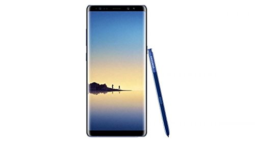 Samsung note 8 (256gb/6gb) sm-n9500 6.3" dual sim …