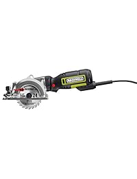 Rockwell RK3441RK3441 K Kit compacto Sierra Circular.
