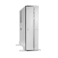 Mua In Win Microatx Ultra Super Mini Tower Pc Case White Iw Bk623 W Sy 300h U3 Tren Amazon Nhật Chinh Hang 21 Fado