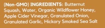 KC Natural - NEW Paleo AIP Salad Dressing & Sauce Combo Pack (Honey Butternut 13.5 oz and Parsnip Catalina 13.5 oz)