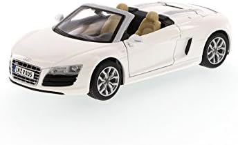 audi spyder toy car