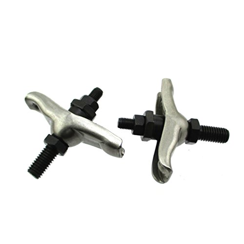 XLJOY Valve Lifter Rocker Arm Set For Honda 11HP GX340 13HP GX390
