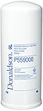 Donaldson P559000 Lube Filter, Spin-on, Full Flow