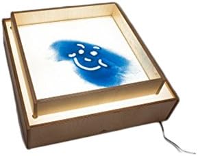 Whitney Brothers Sand Box for Light Tables Sand Box