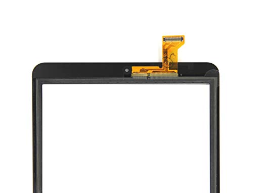 BESTeck Compatible for Samsung Galaxy Tab A 8.0 T387 SM-T387P SM-T387V T387A Digitizer Touch Screen (No LCD)