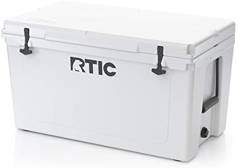 rtic 110 cooler