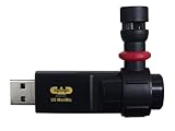 CAD Audio USB U9 Omnidirectional Condenser Microphone