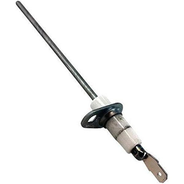 Amazon.com: (New part) York Luxaire Gas Furnace Flame Sensor Rod  025-27773-700 S1-02527773700 fits D2GA018N03206B P2UDD10N05701A  PBKM-LD12N060E : Industrial u0026 Scientific