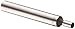 TESA Brown & Sharpe 599-792-2 Single End Edge Finder, 3/8