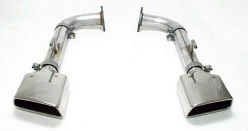 SLP Performance Parts 31191 Loud Mouth Exhaust System