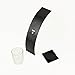 Adorox Candle Holder Modern Minimalist Art (Sconces Holder)