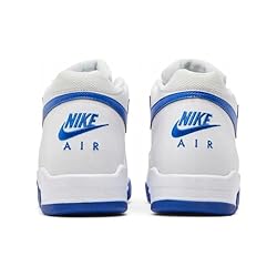 Nike Men's Flight Legacy - BQ4212-103 - White/Game