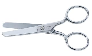UPC 743921111027 product image for Gingher 220030-1001 Pocket Scissors, 4-Inch, Industrial Pack (B005NAGE02) | upcitemdb.com