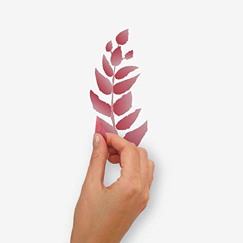 RoomMates Disney Frozen 2 Elsa And Anna Giant Peel And Stick Wall Decals - //medicalbooks.filipinodoctors.org