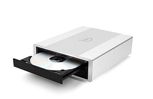 OWC Mercury Pro Enclosure for 5.25" Optical Drive